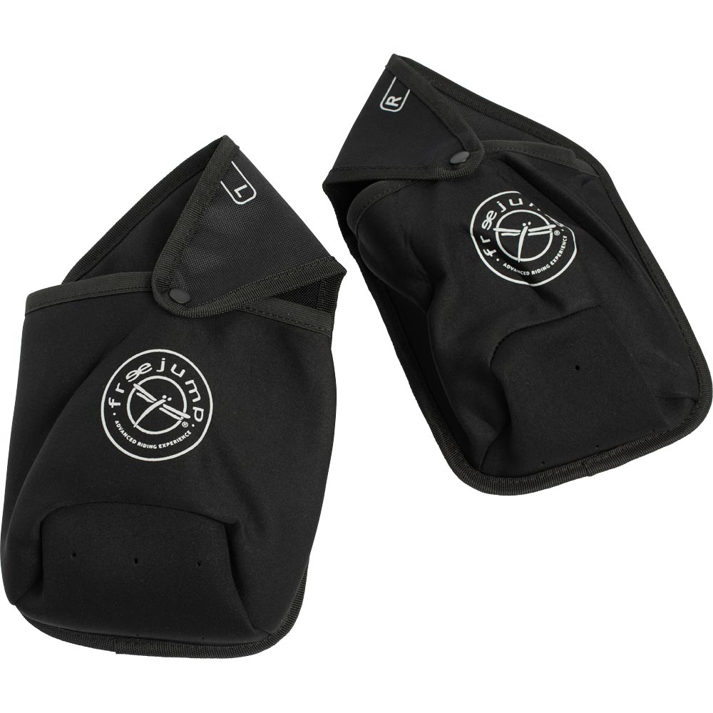 Stirrup protection   Freejump®