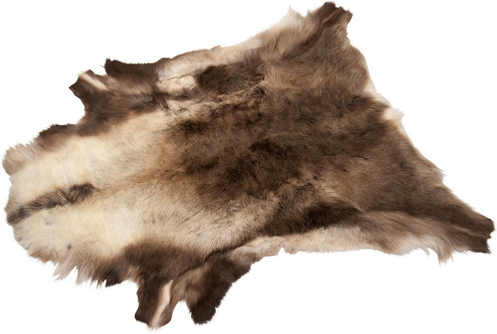 Buckskin Seconds  Kero Leather