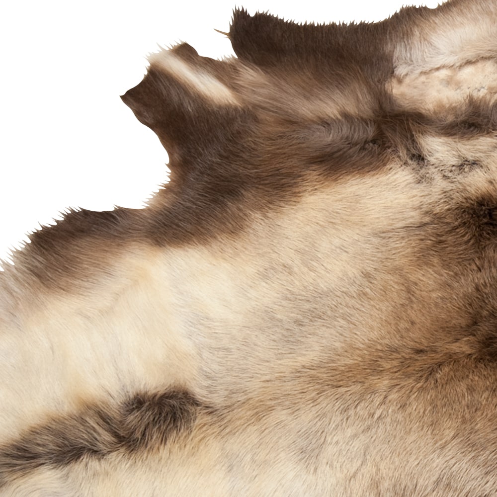 Buckskin Seconds  Kero Leather