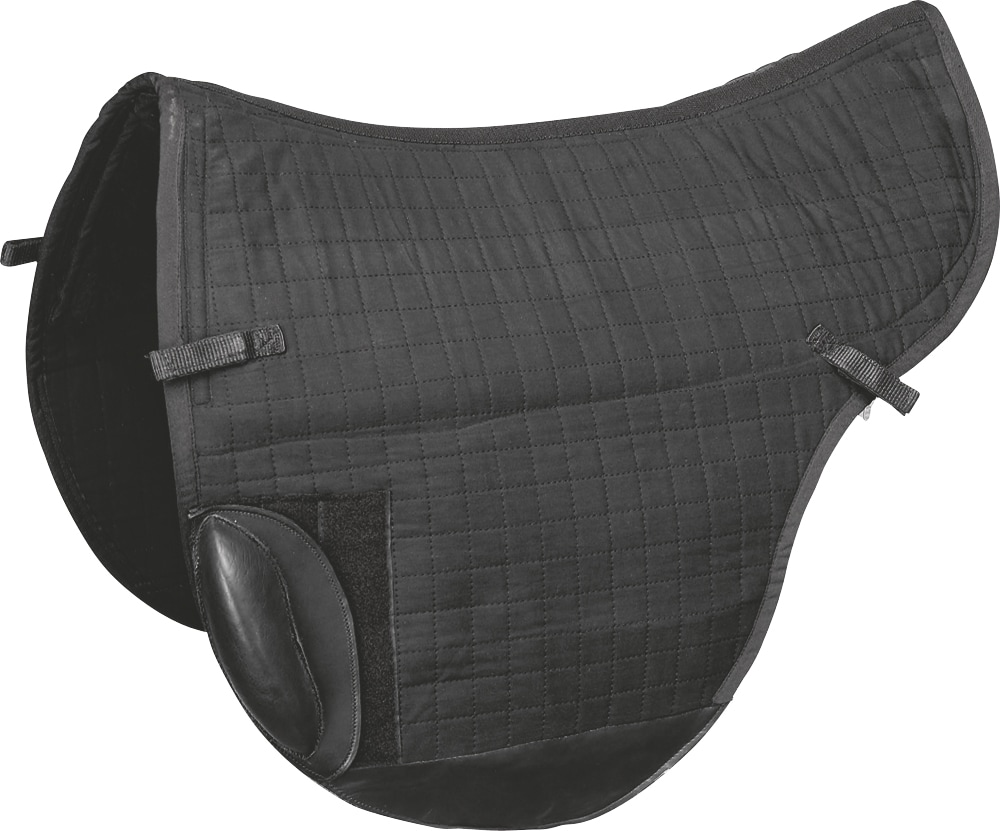 Pad for treeless saddle Back Saver Pad Fairfield®