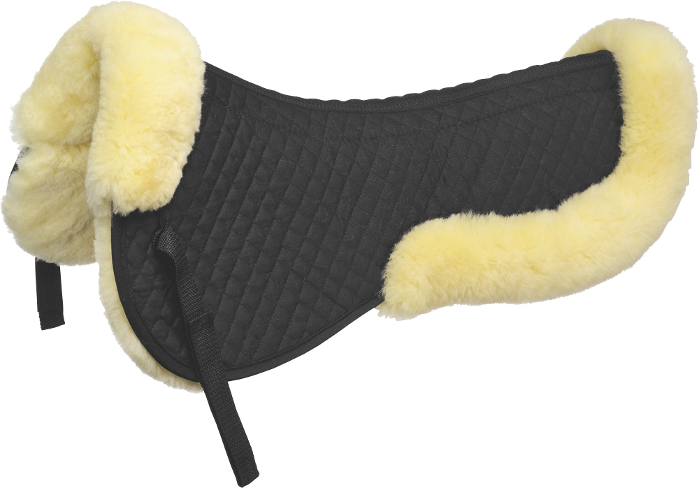 Sheepskin pad   Genuine Sherpa®