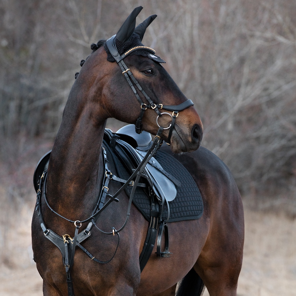 General purpose saddle blanket  Miller Fairfield®