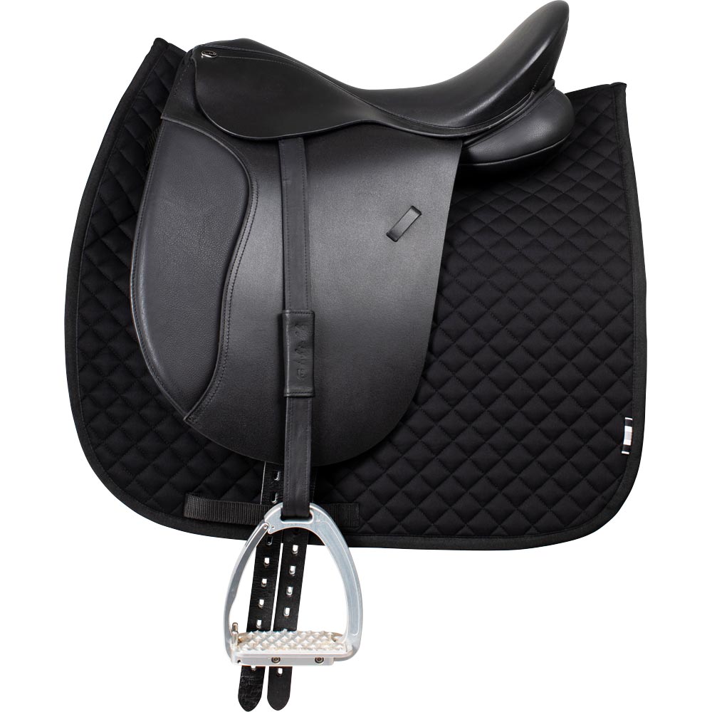 Dressage saddle blanket  Morris Fairfield®