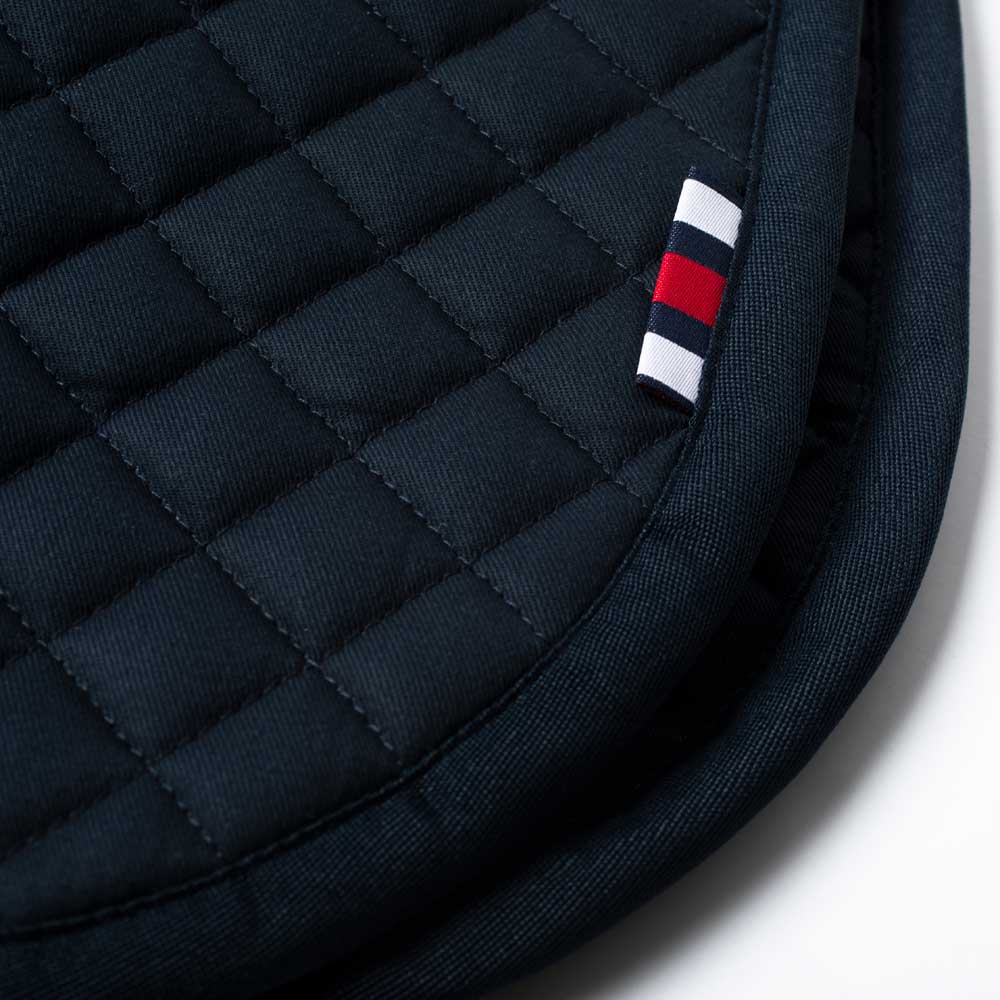 Dressage saddle blanket  Morris Fairfield®