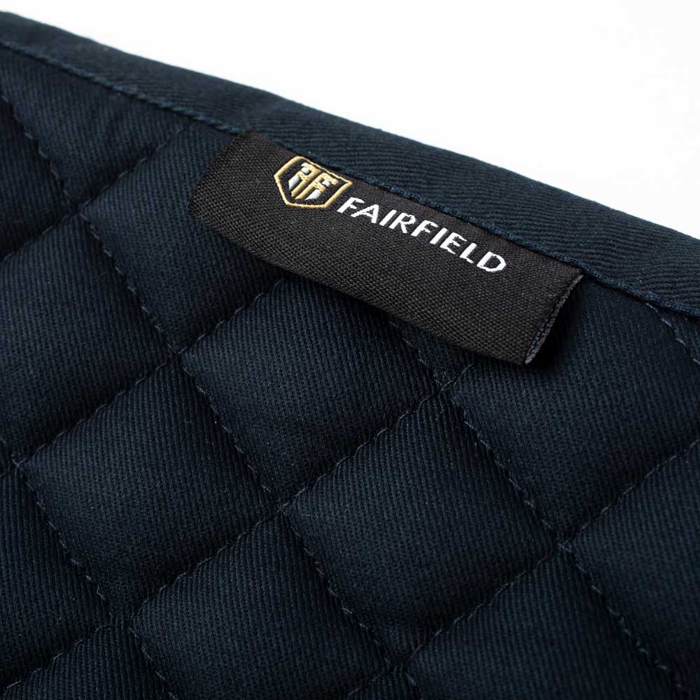 Dressage saddle blanket  Morris Fairfield®