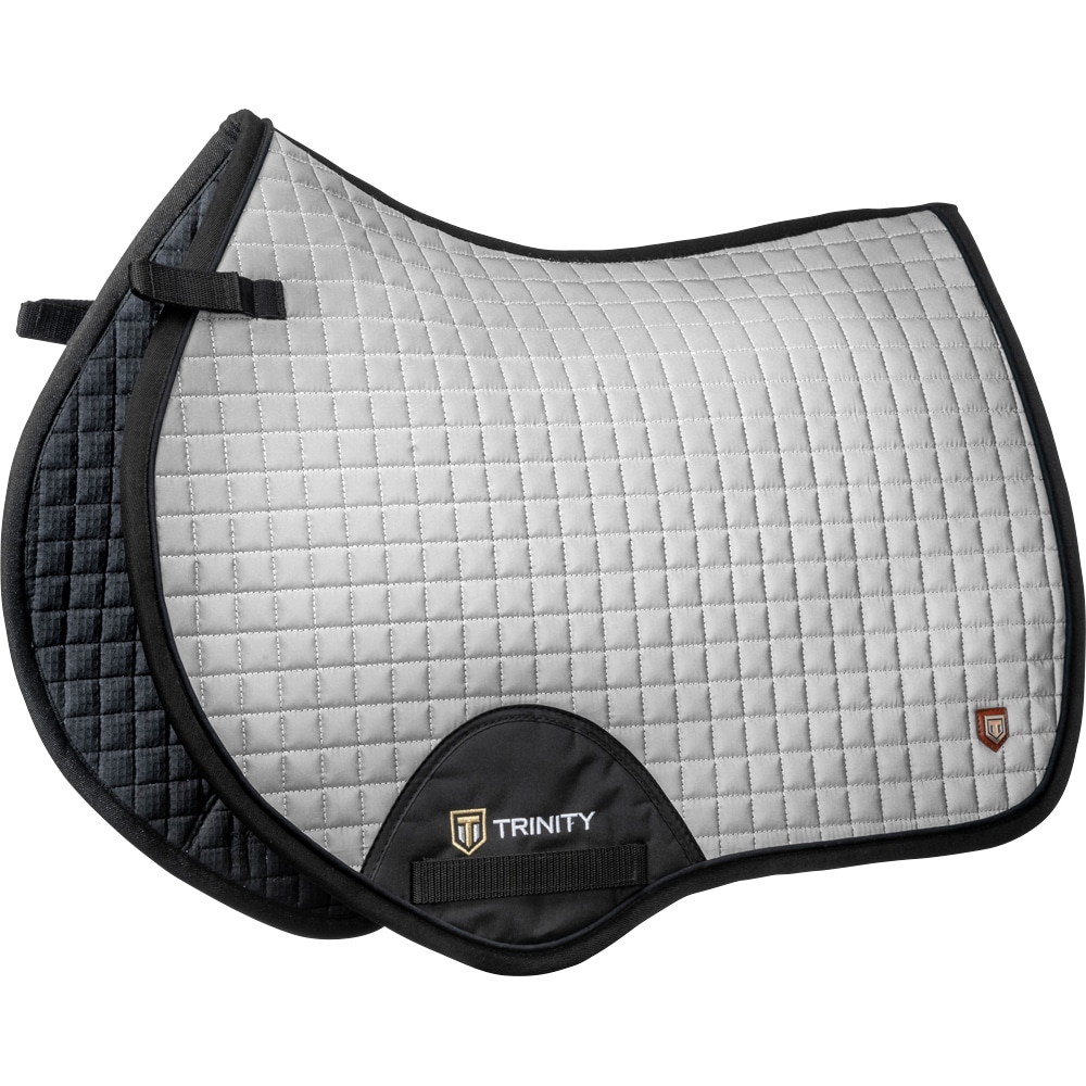 General purpose saddle blanket Reflective Flash Trinity®