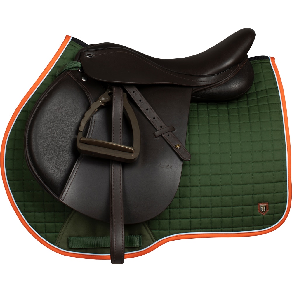 General purpose saddle blanket  Ocala Fairfield®
