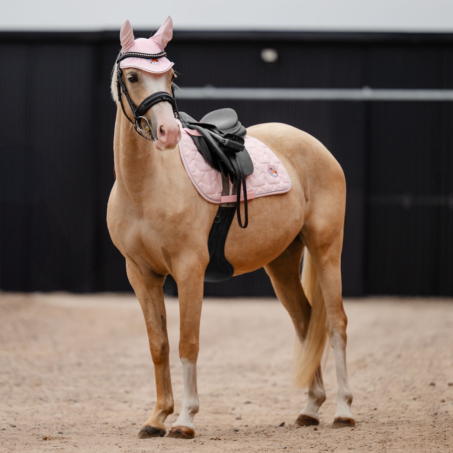 General purpose saddle blanket  Crevan CRW®