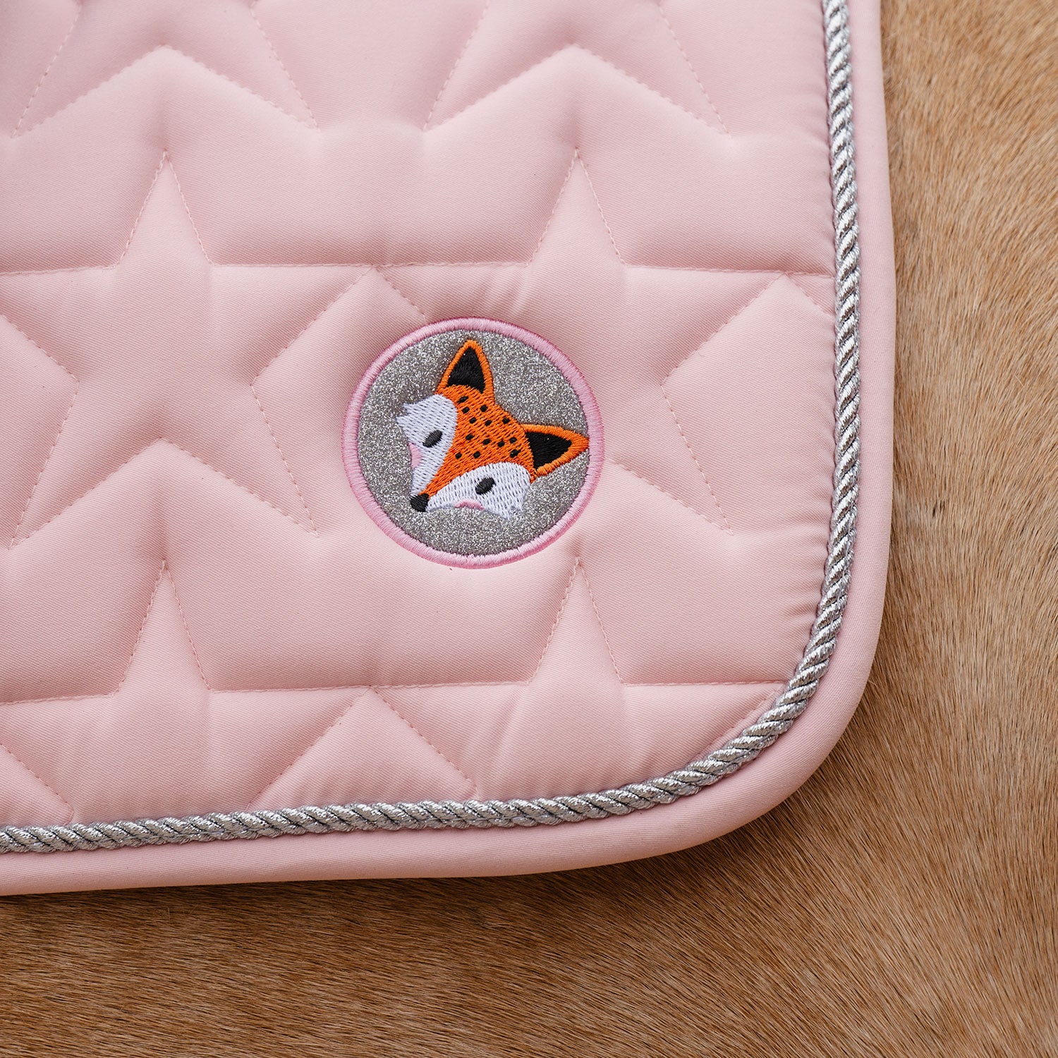General purpose saddle blanket  Crevan CRW®