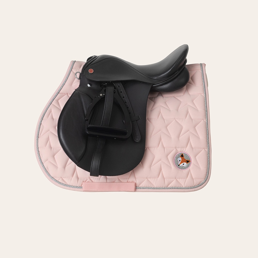 General purpose saddle blanket  Crevan CRW®
