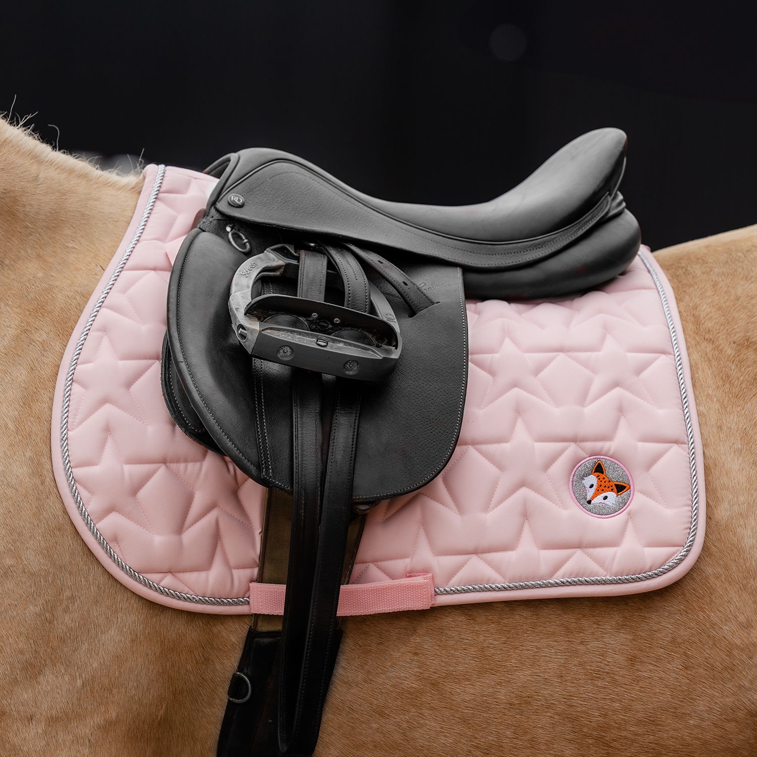 General purpose saddle blanket  Crevan CRW®