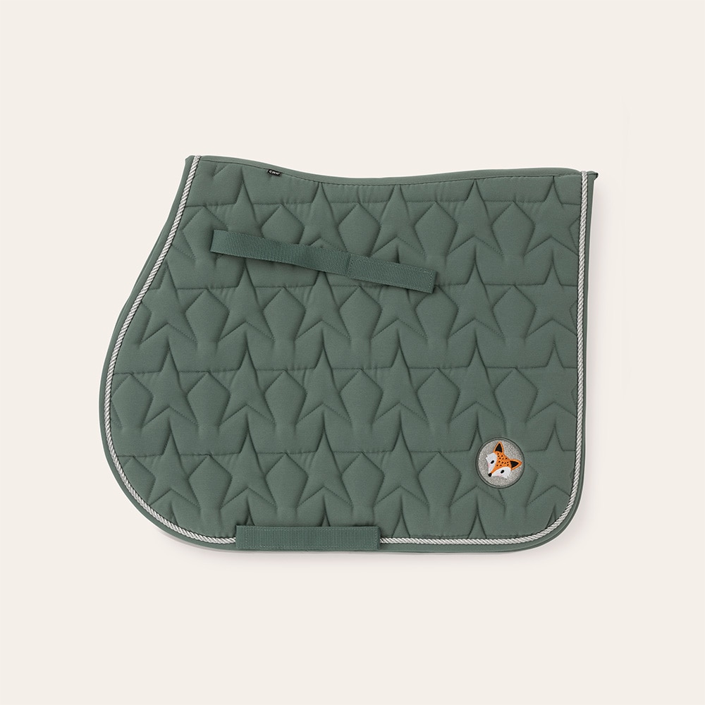 General purpose saddle blanket  Crevan CRW®
