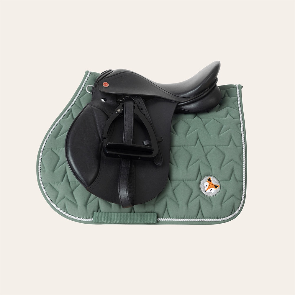 General purpose saddle blanket  Crevan CRW®