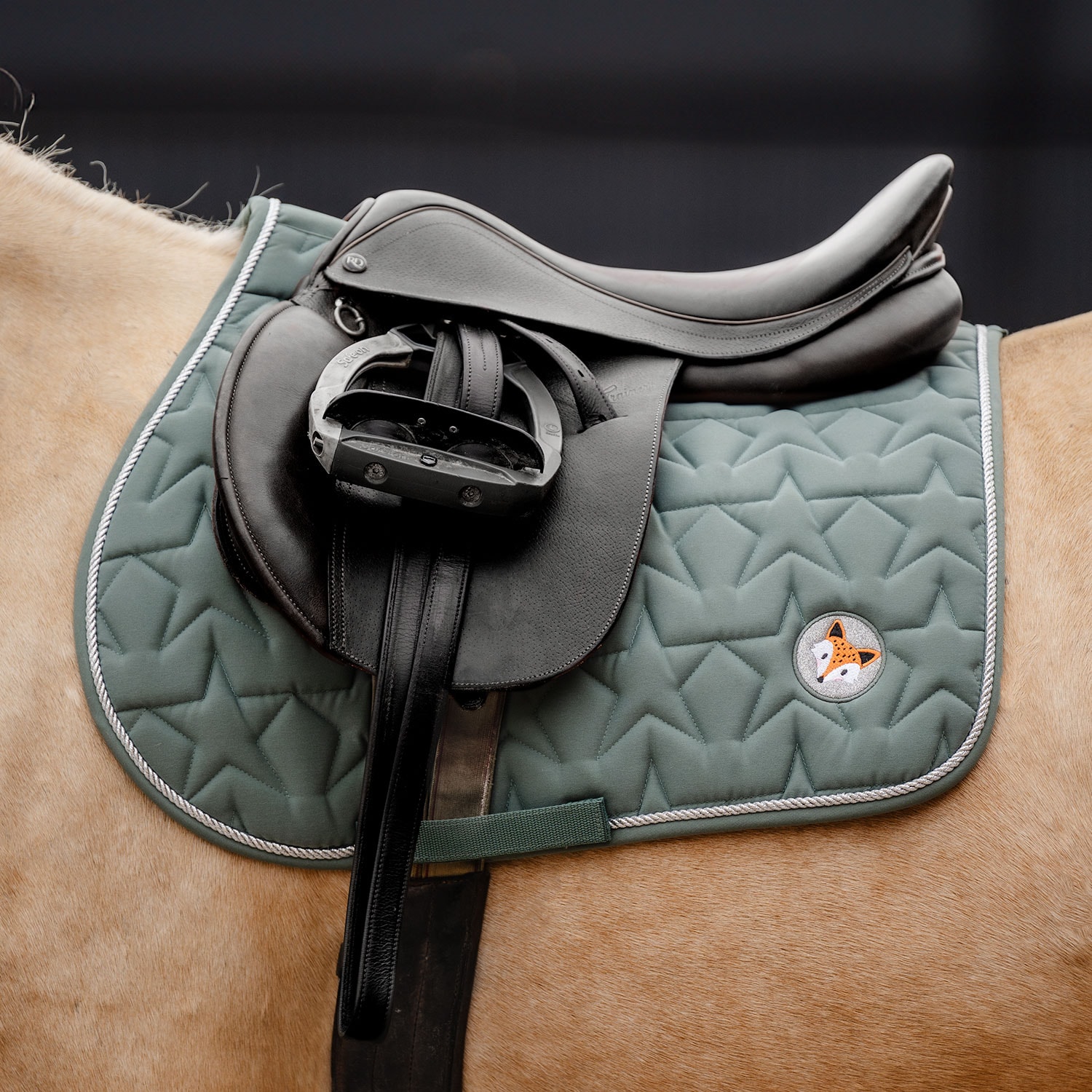 General purpose saddle blanket  Crevan CRW®