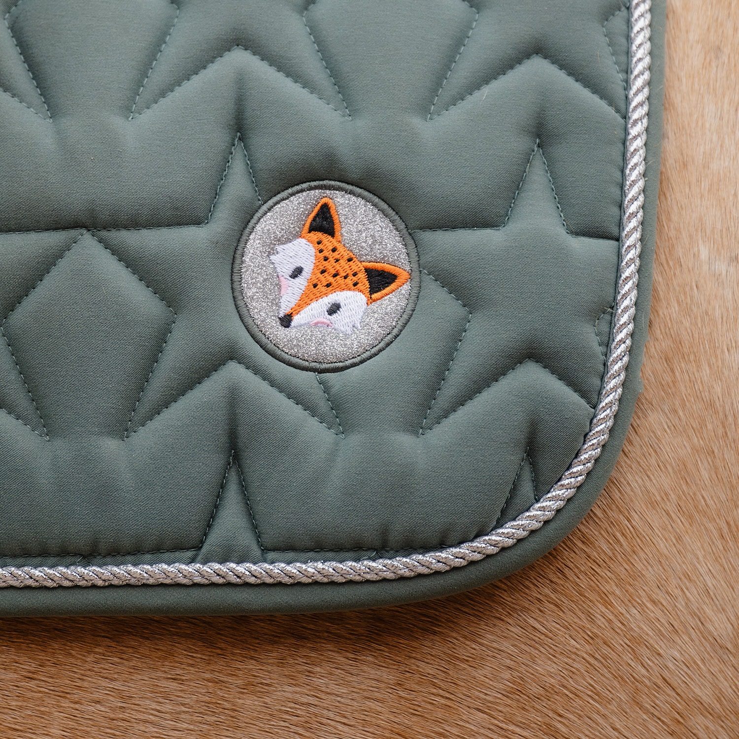 General purpose saddle blanket  Crevan CRW®
