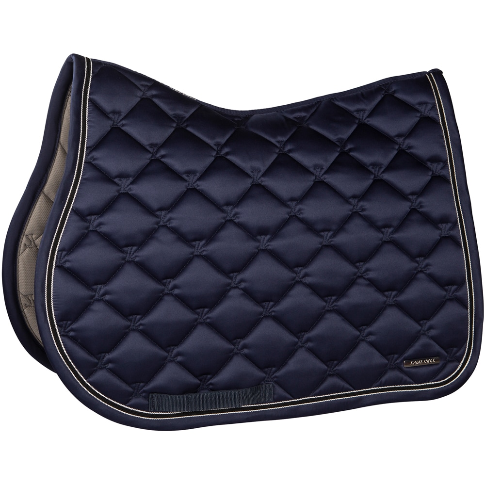 General purpose saddle blanket  Venus LAMI-CELL