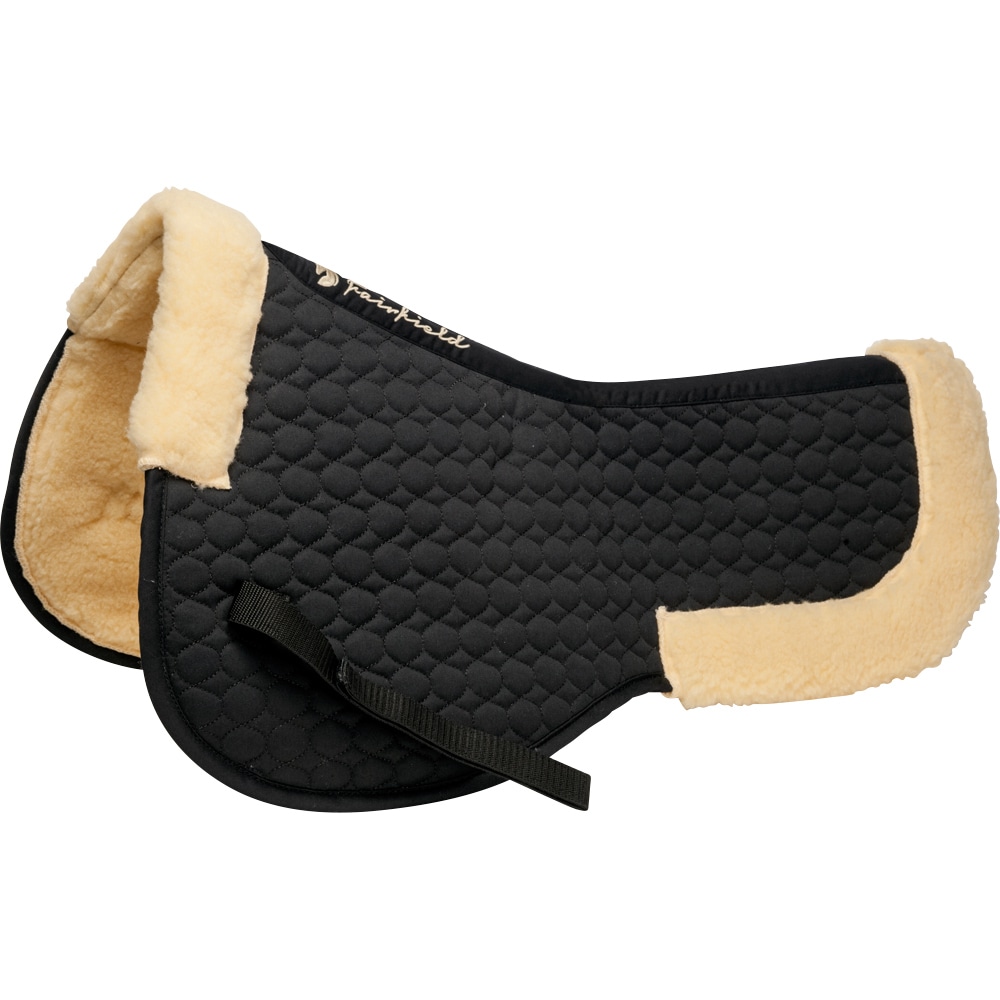 Fleece pad  Sean Fairfield®