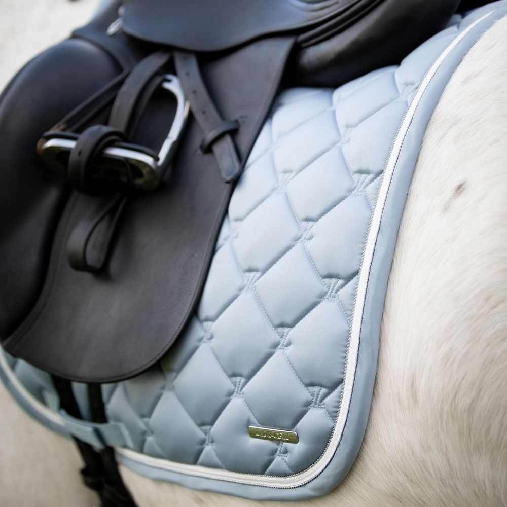 Dressage saddle blanket  Venus LAMI-CELL
