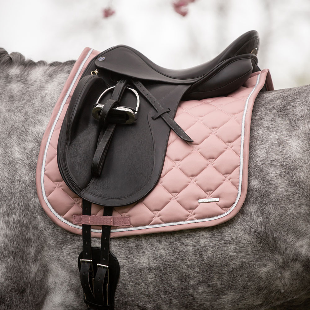 Dressage saddle blanket  Venus LAMI-CELL