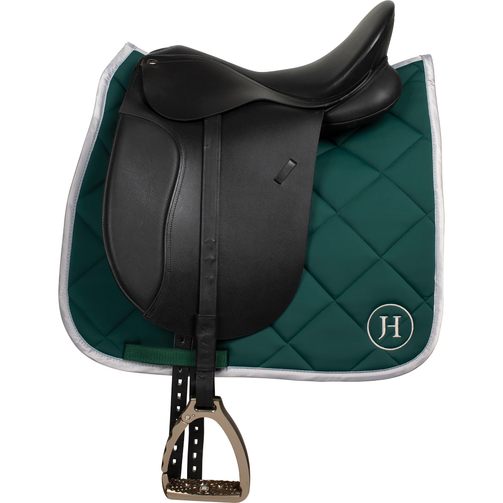 Dressage saddle blanket  Amber JH Collection®