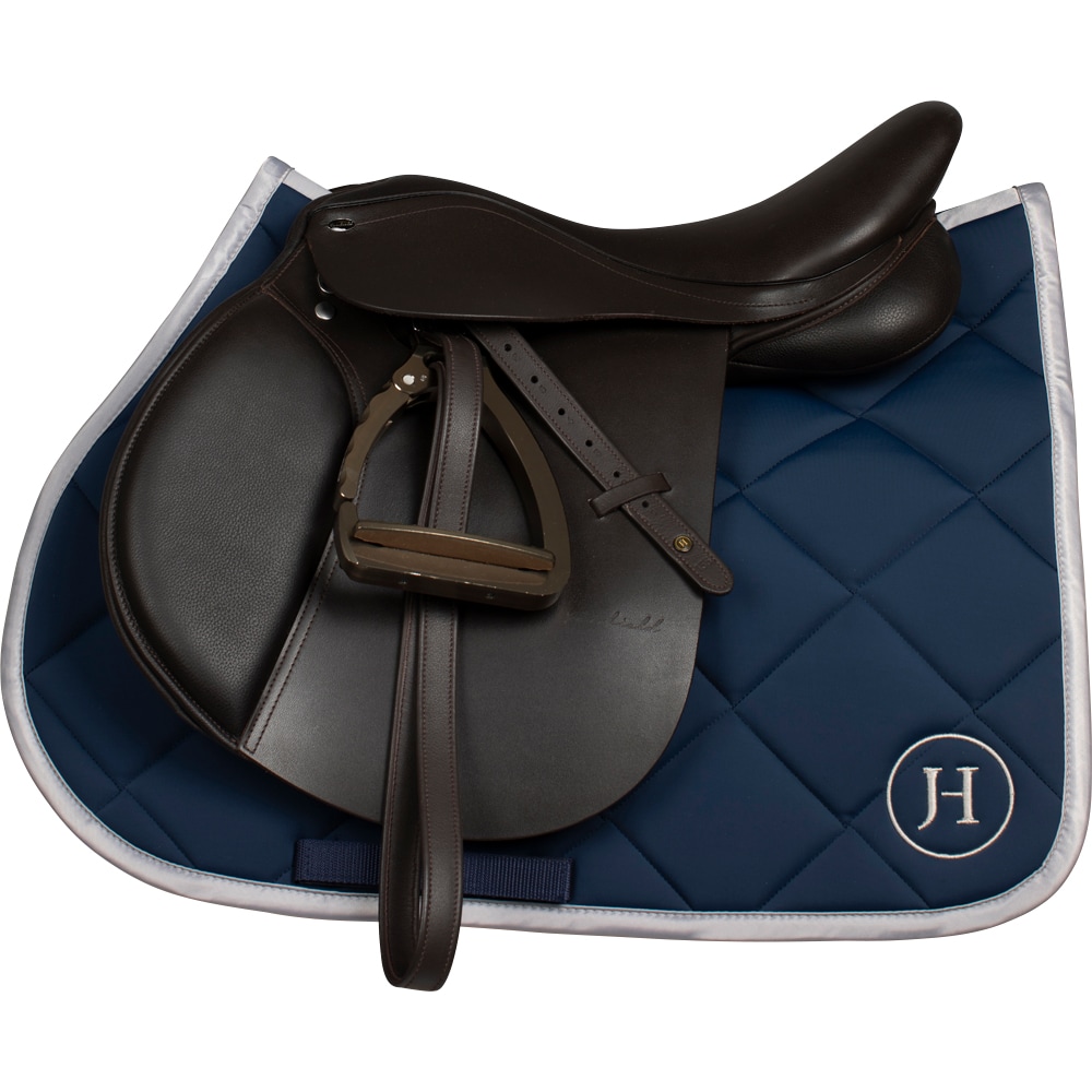 General purpose saddle blanket  Amber JH Collection®