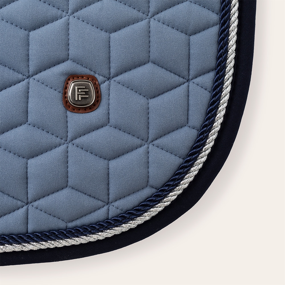 General purpose saddle blanket  Gleneagle Fairfield®