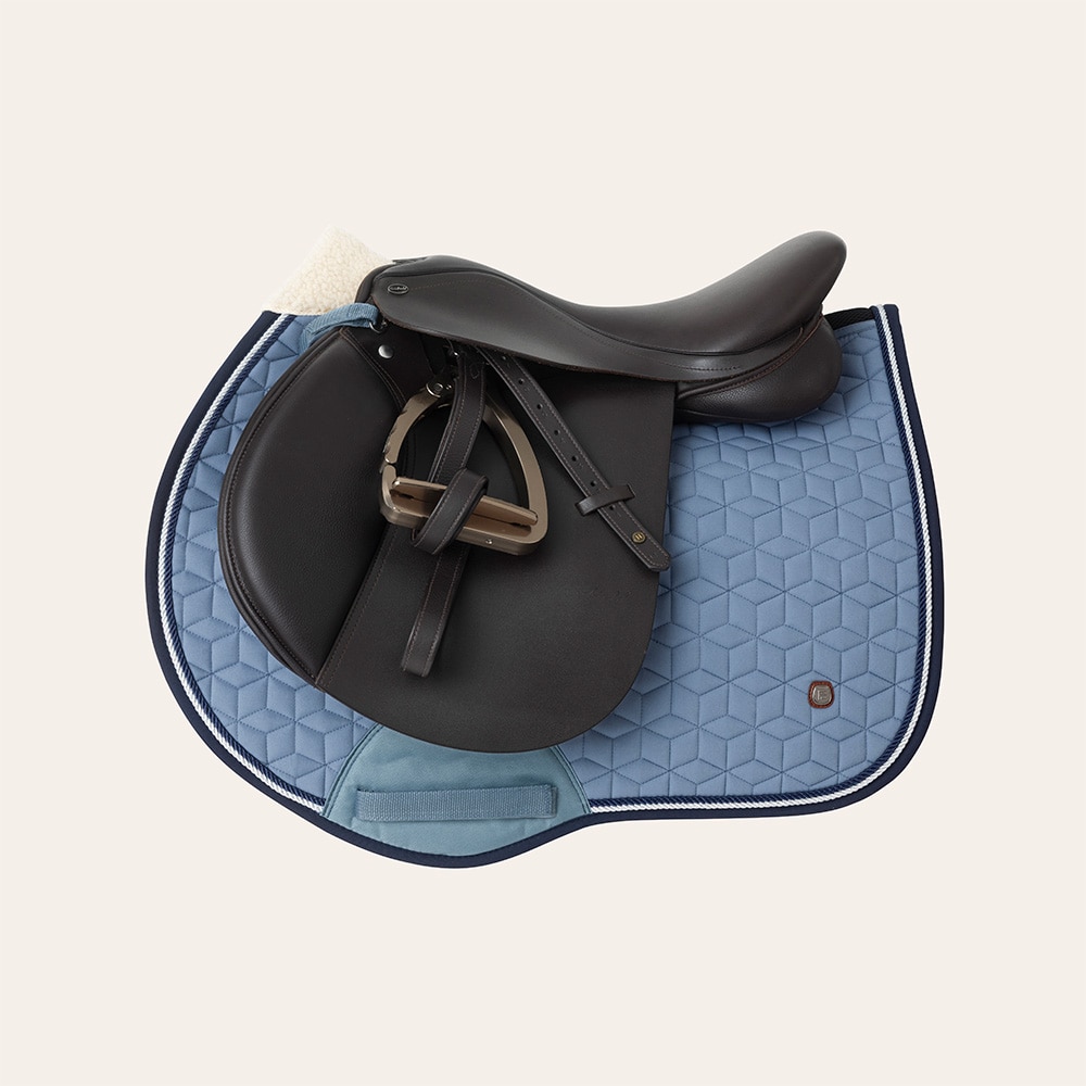 General purpose saddle blanket  Gleneagle Fairfield®