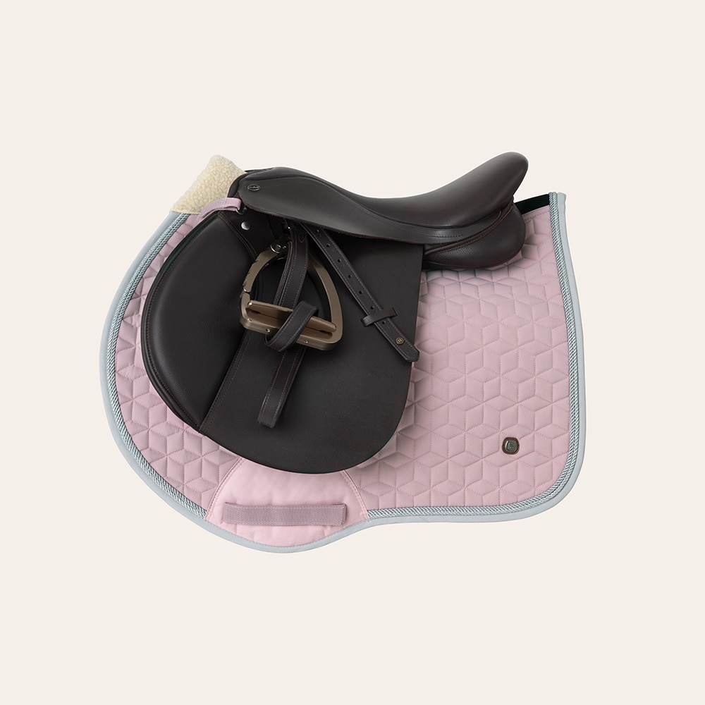 General purpose saddle blanket  Gleneagle Fairfield®