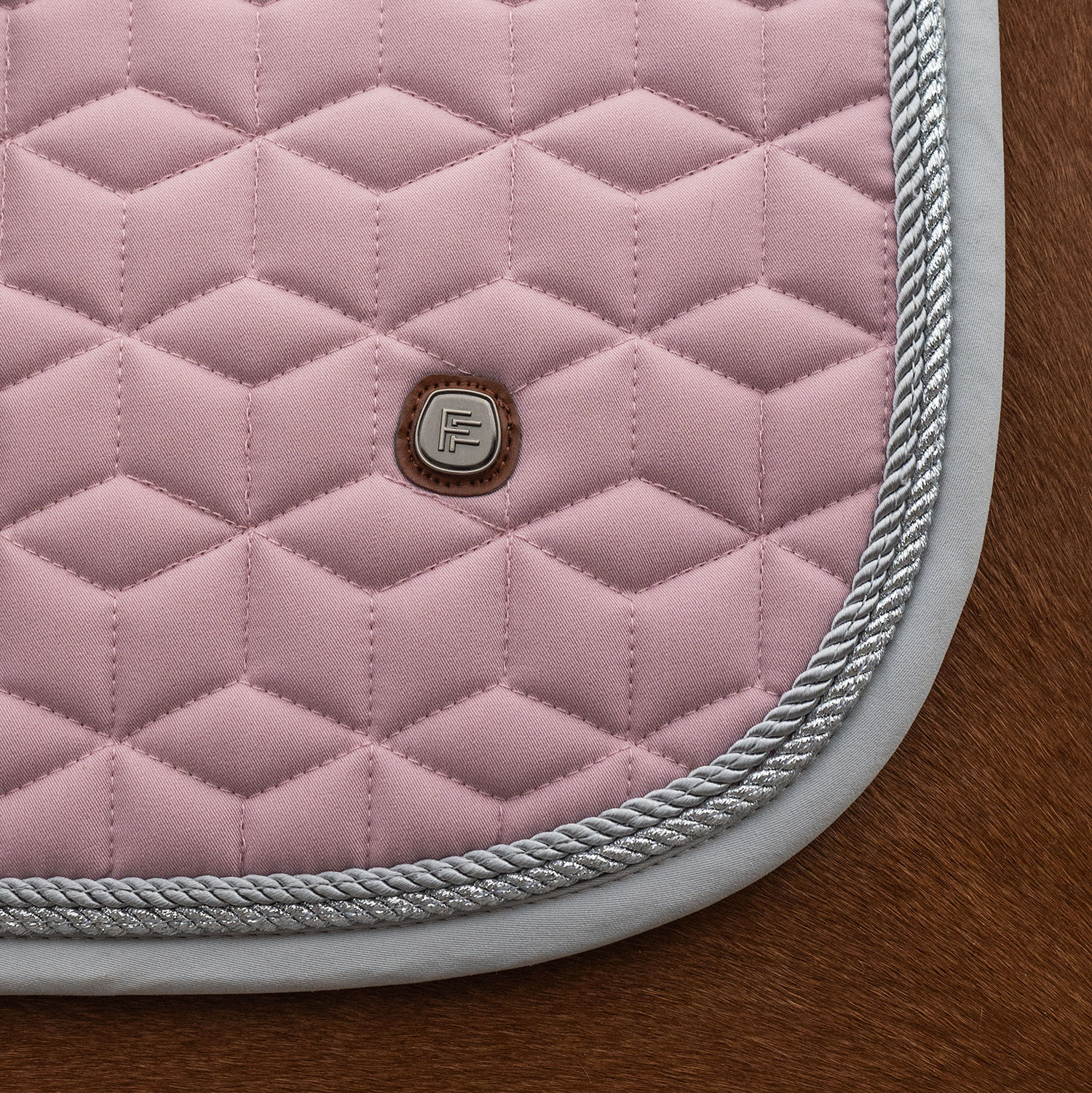General purpose saddle blanket  Gleneagle Fairfield®