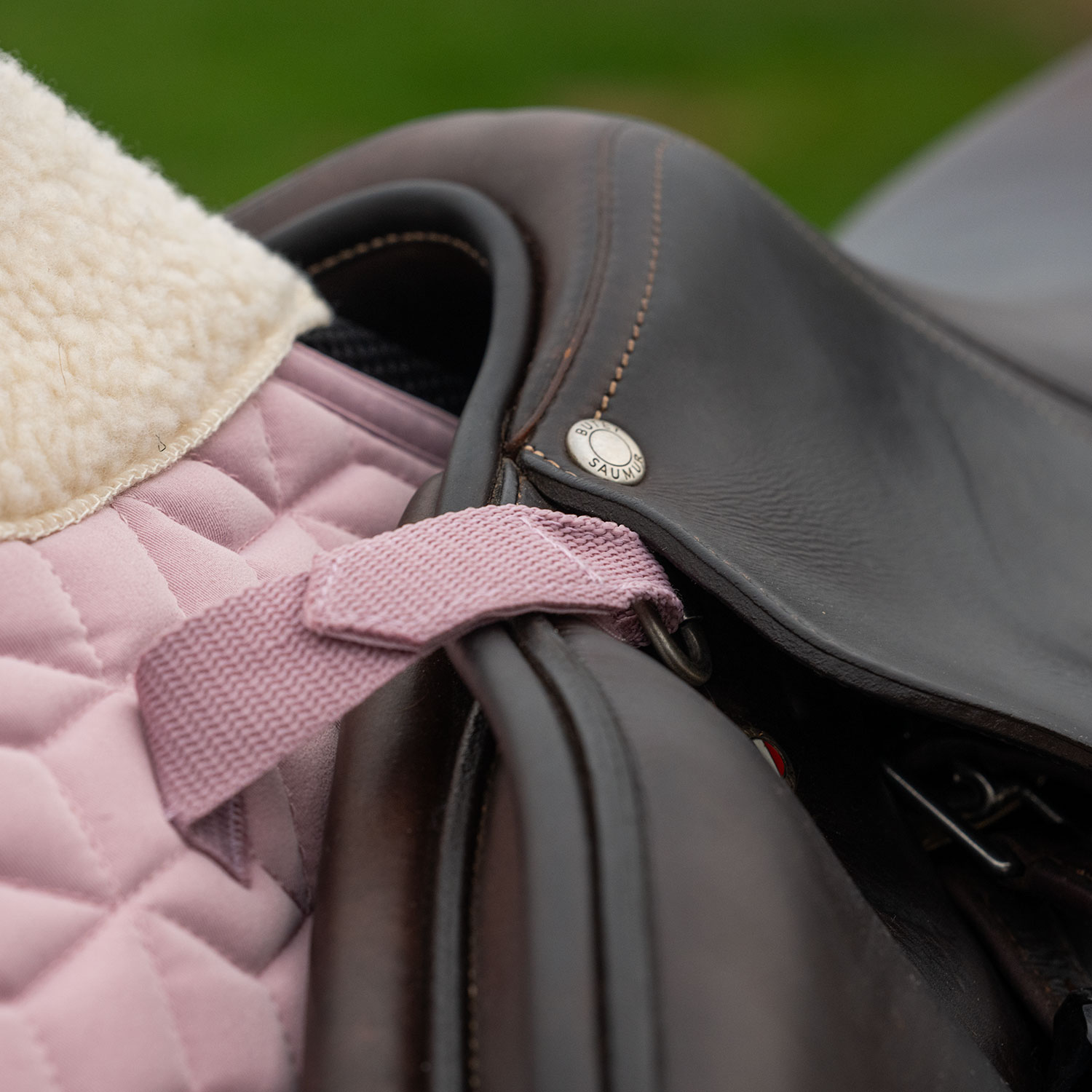 General purpose saddle blanket  Gleneagle Fairfield®