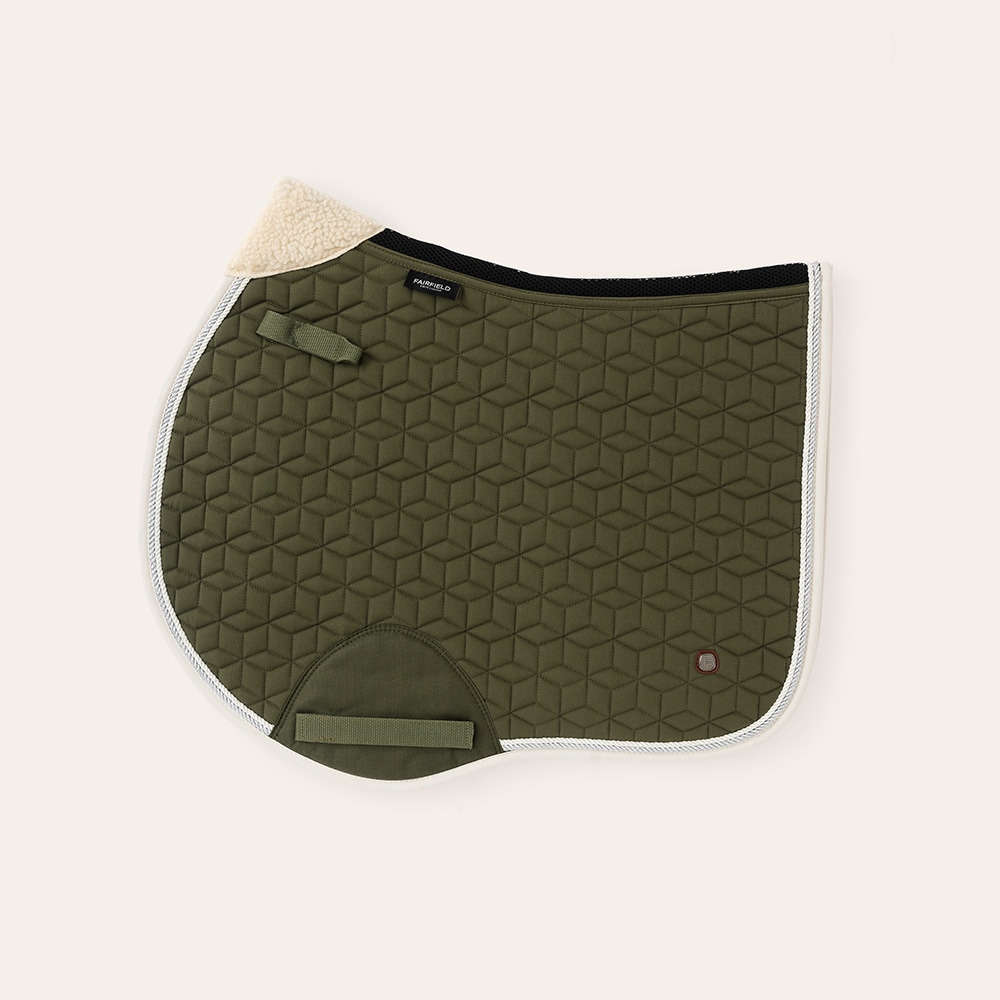 General purpose saddle blanket  Gleneagle Fairfield®