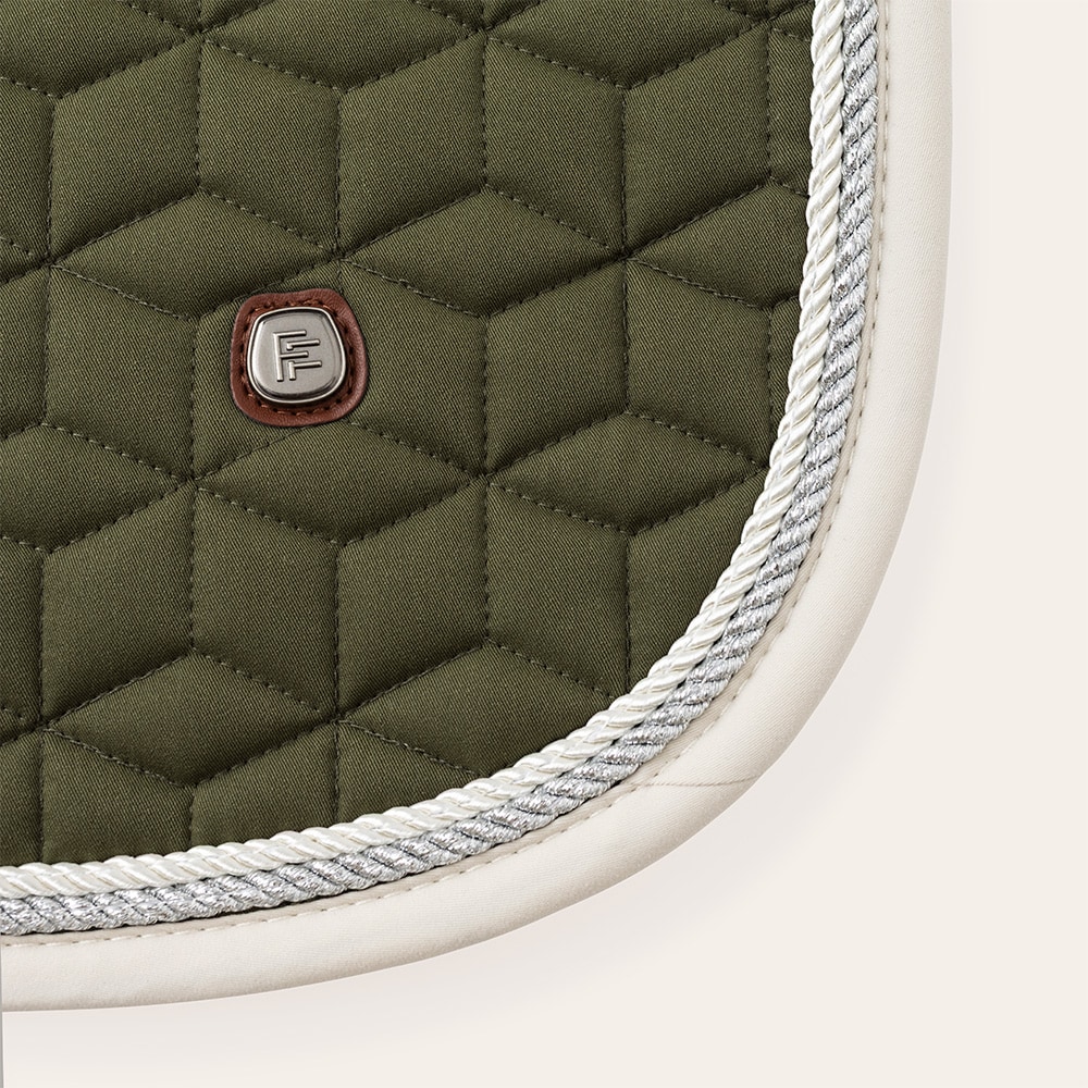 General purpose saddle blanket  Gleneagle Fairfield®
