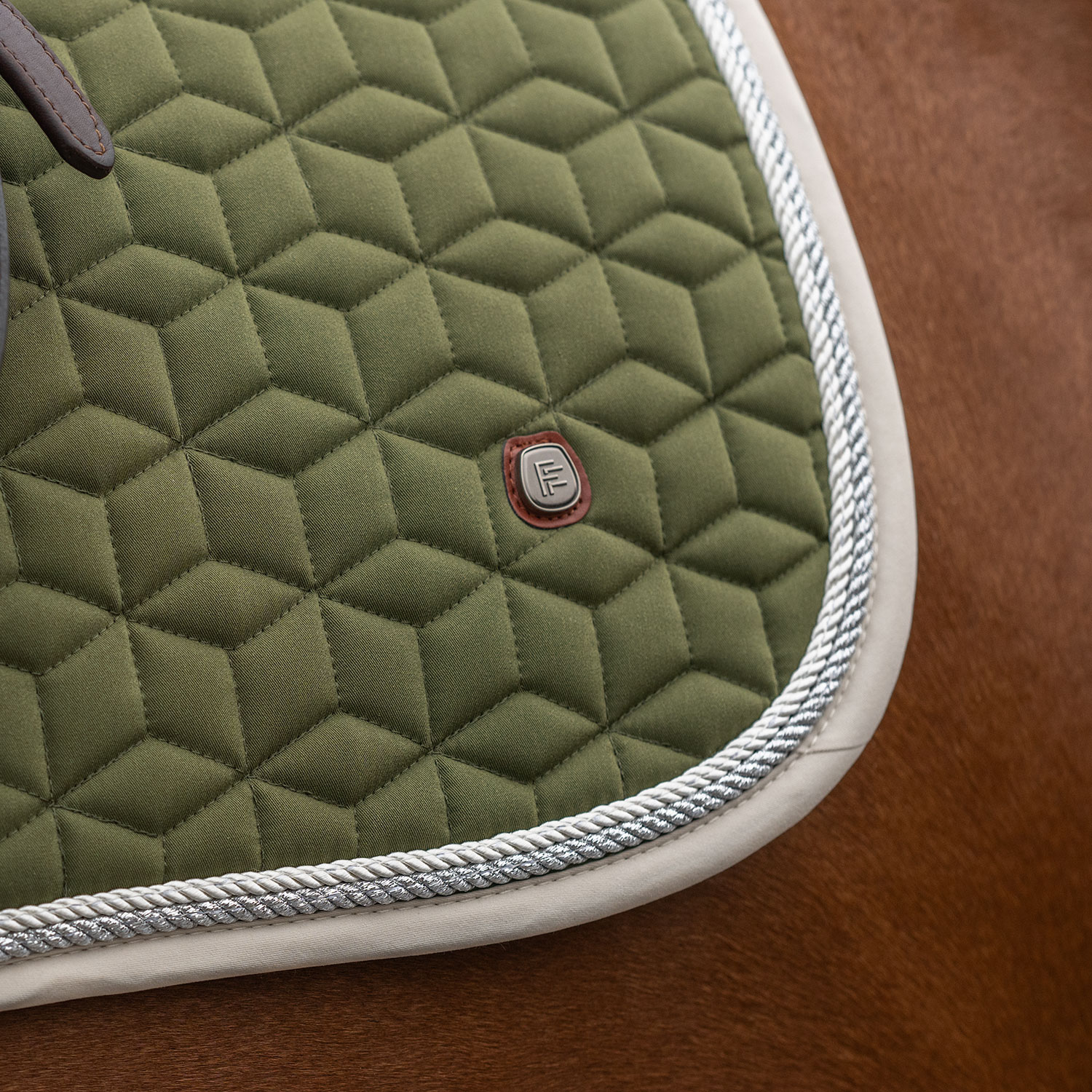 General purpose saddle blanket  Gleneagle Fairfield®