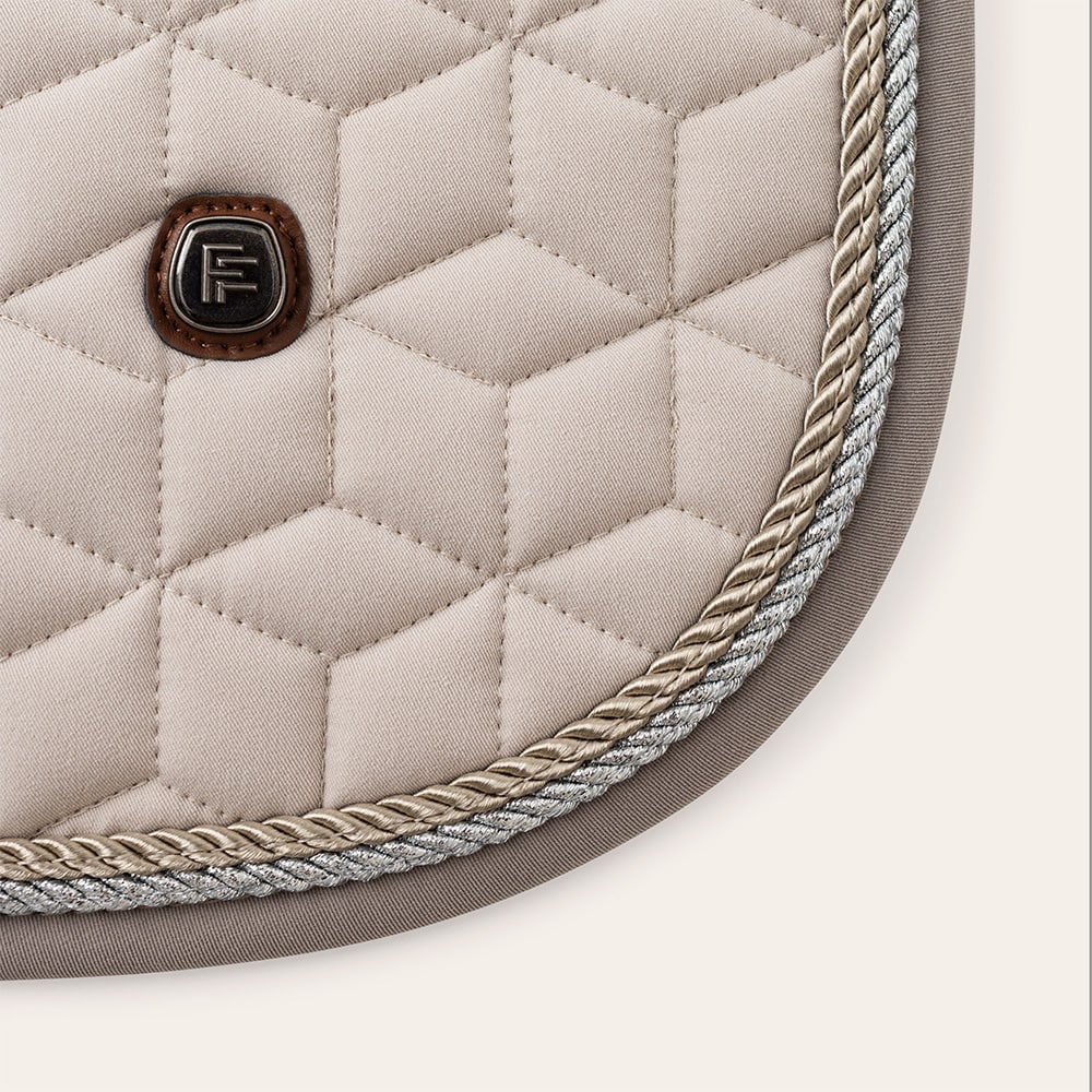 General purpose saddle blanket  Gleneagle Fairfield®