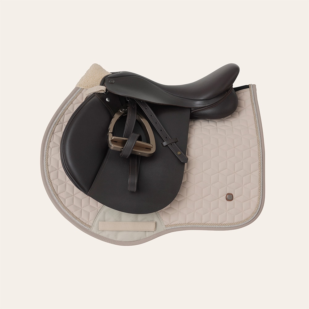 General purpose saddle blanket  Gleneagle Fairfield®