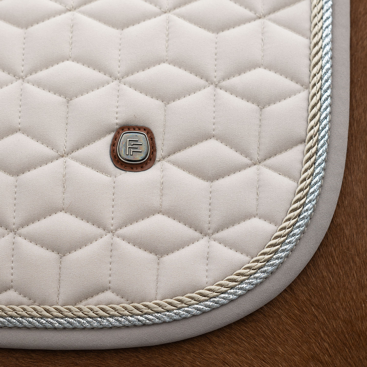 General purpose saddle blanket  Gleneagle Fairfield®