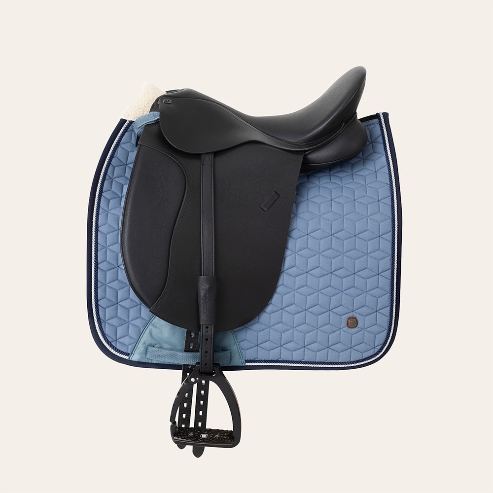 Dressage saddle blanket  Gleneagle Fairfield®
