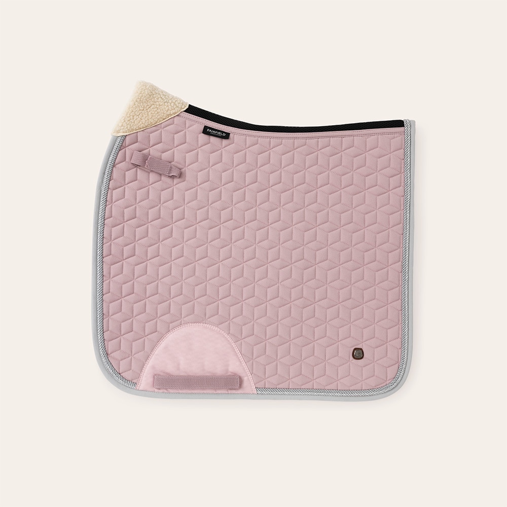 Dressage saddle blanket  Gleneagle Fairfield®