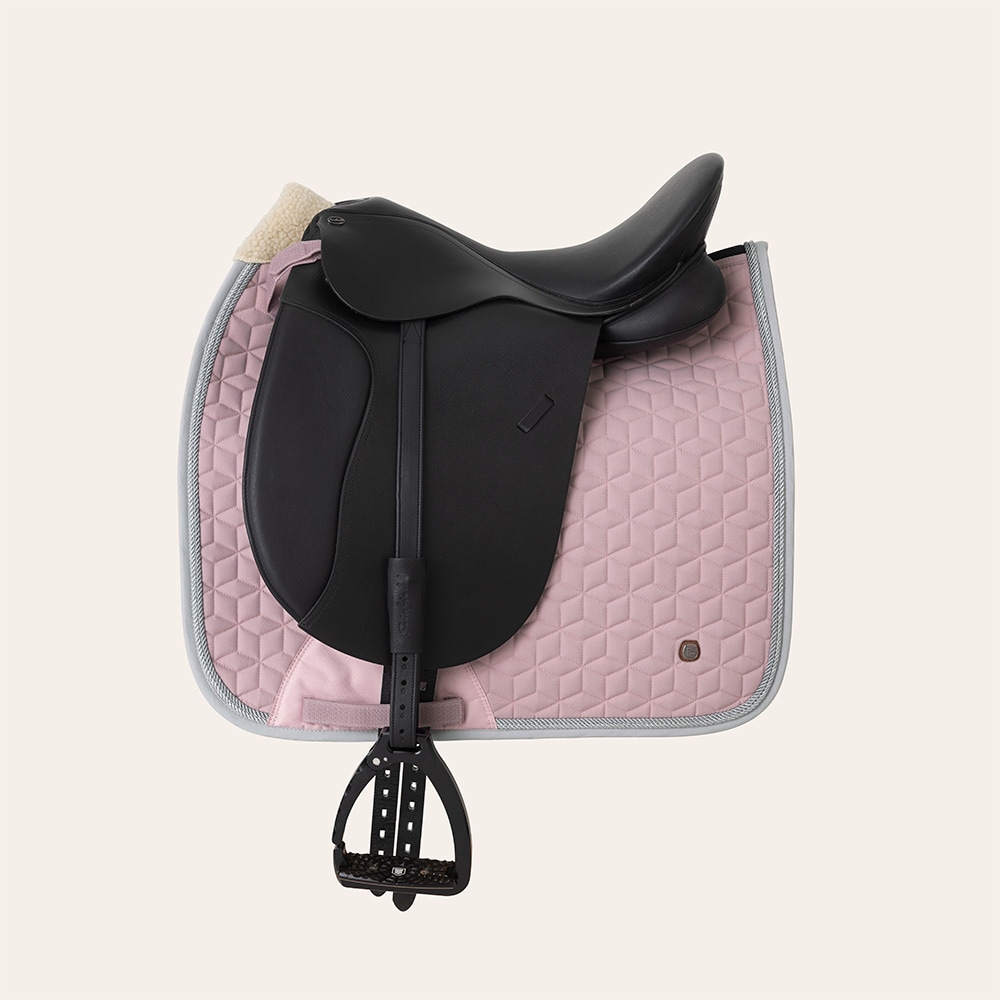 Dressage saddle blanket  Gleneagle Fairfield®