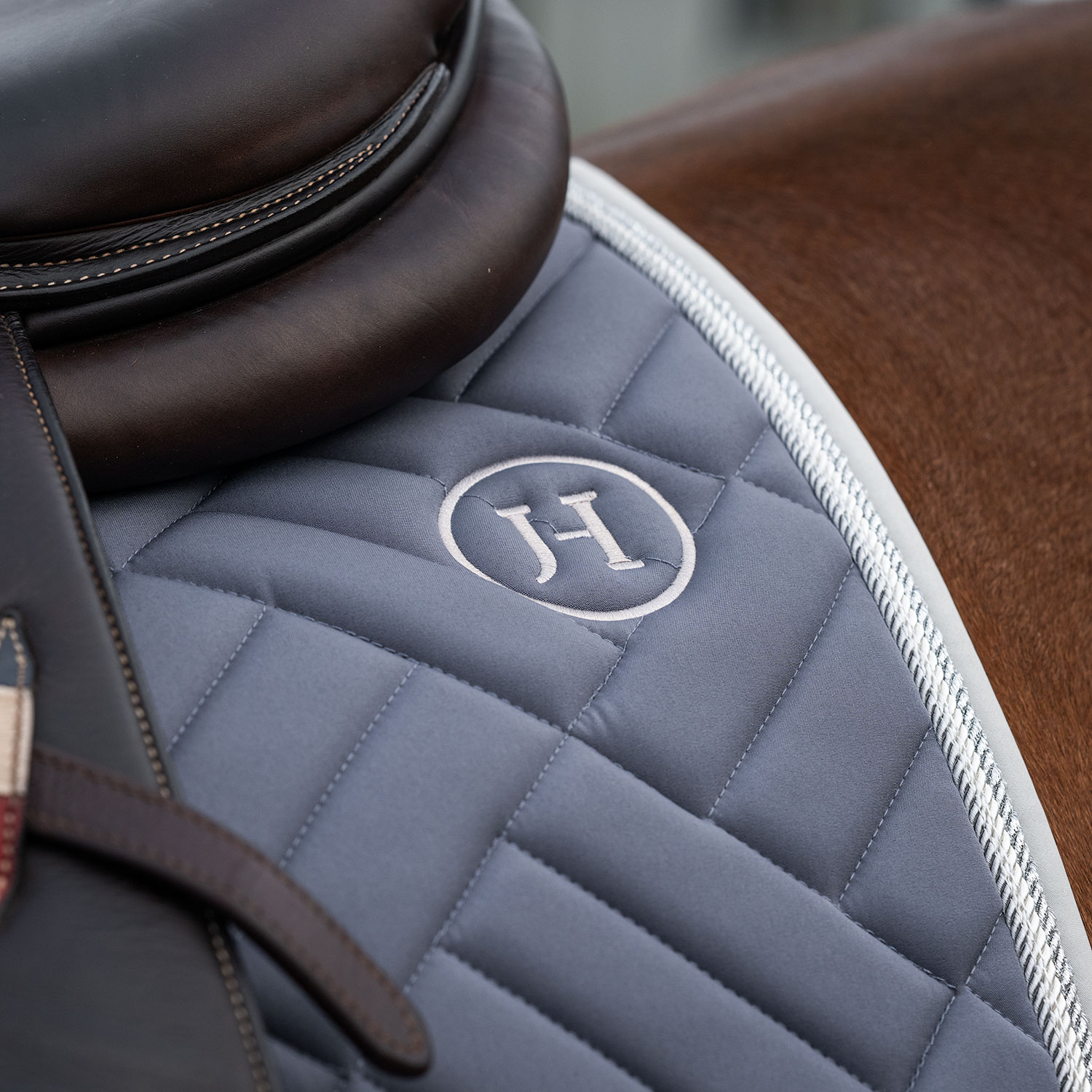 General purpose saddle blanket  Tivoli JH Collection®