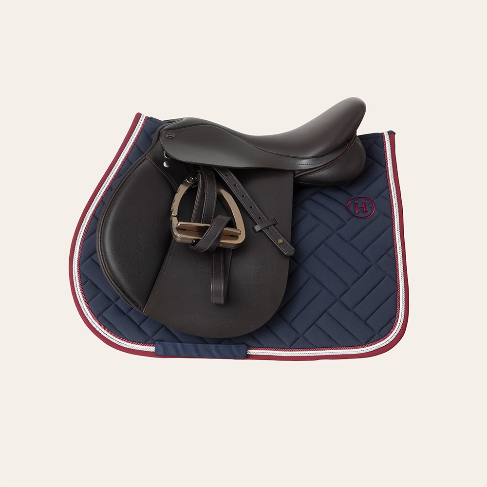 General purpose saddle blanket  Tivoli JH Collection®