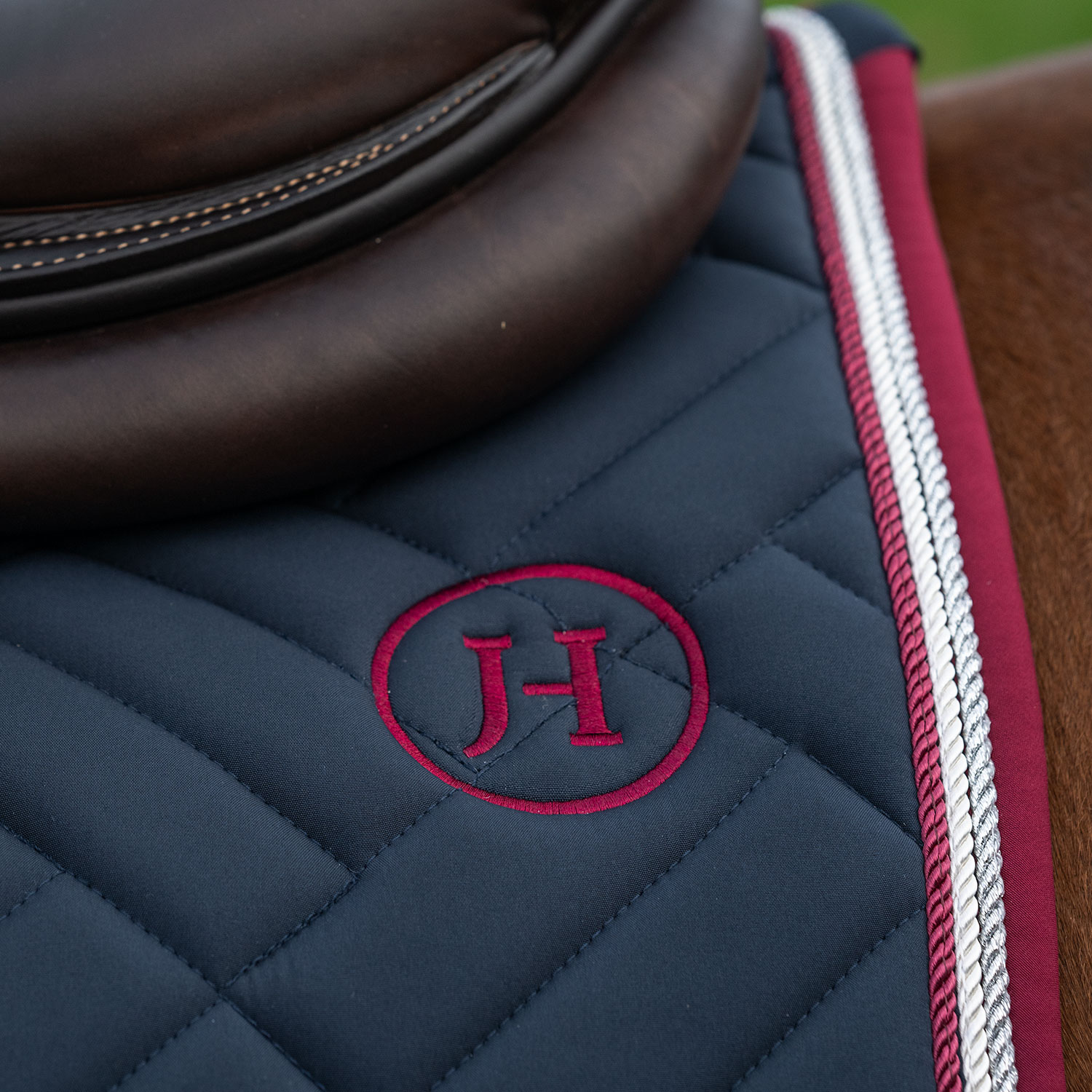General purpose saddle blanket  Tivoli JH Collection®