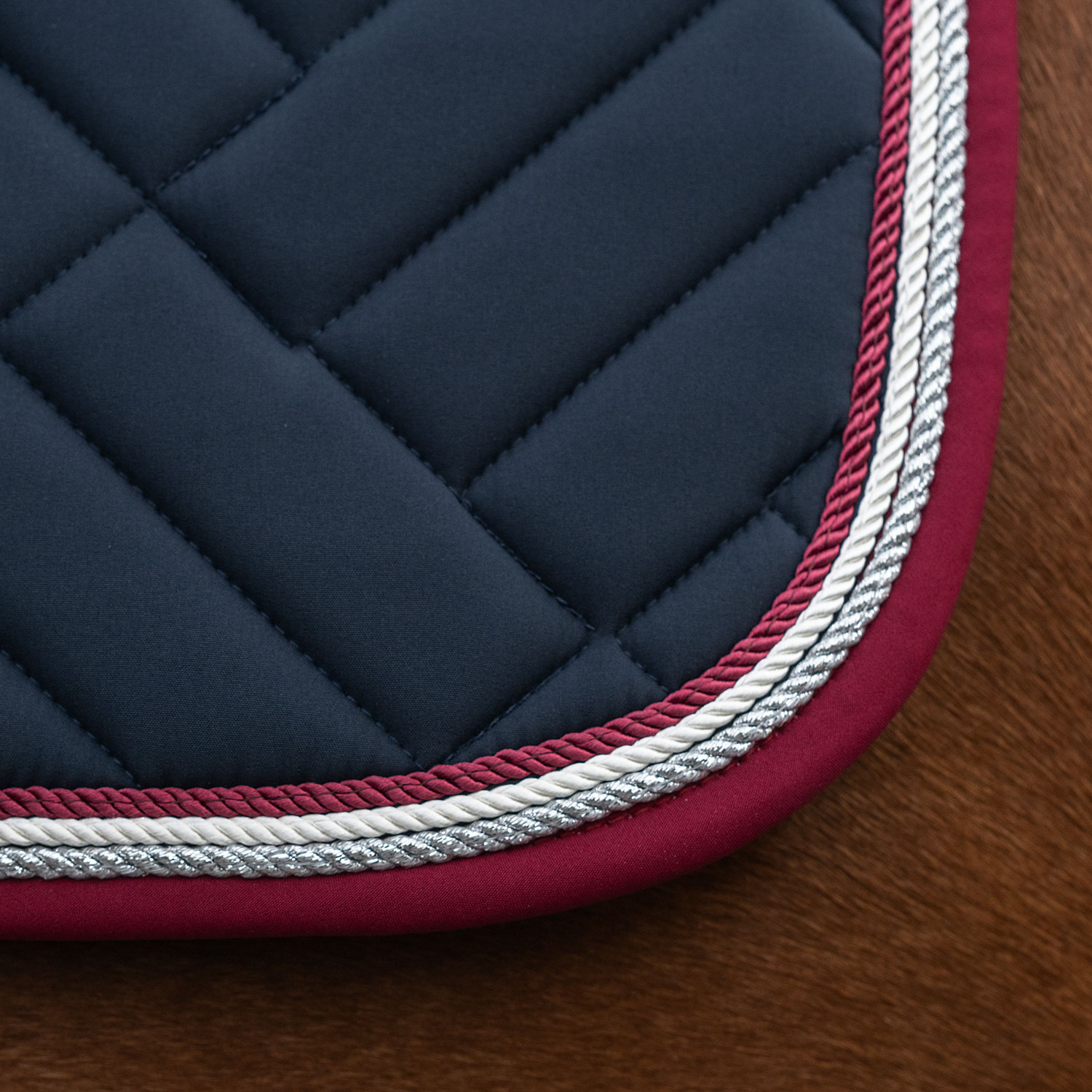 General purpose saddle blanket  Tivoli JH Collection®