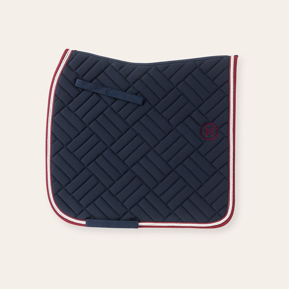 Dressage saddle blanket  Tivoli JH Collection®