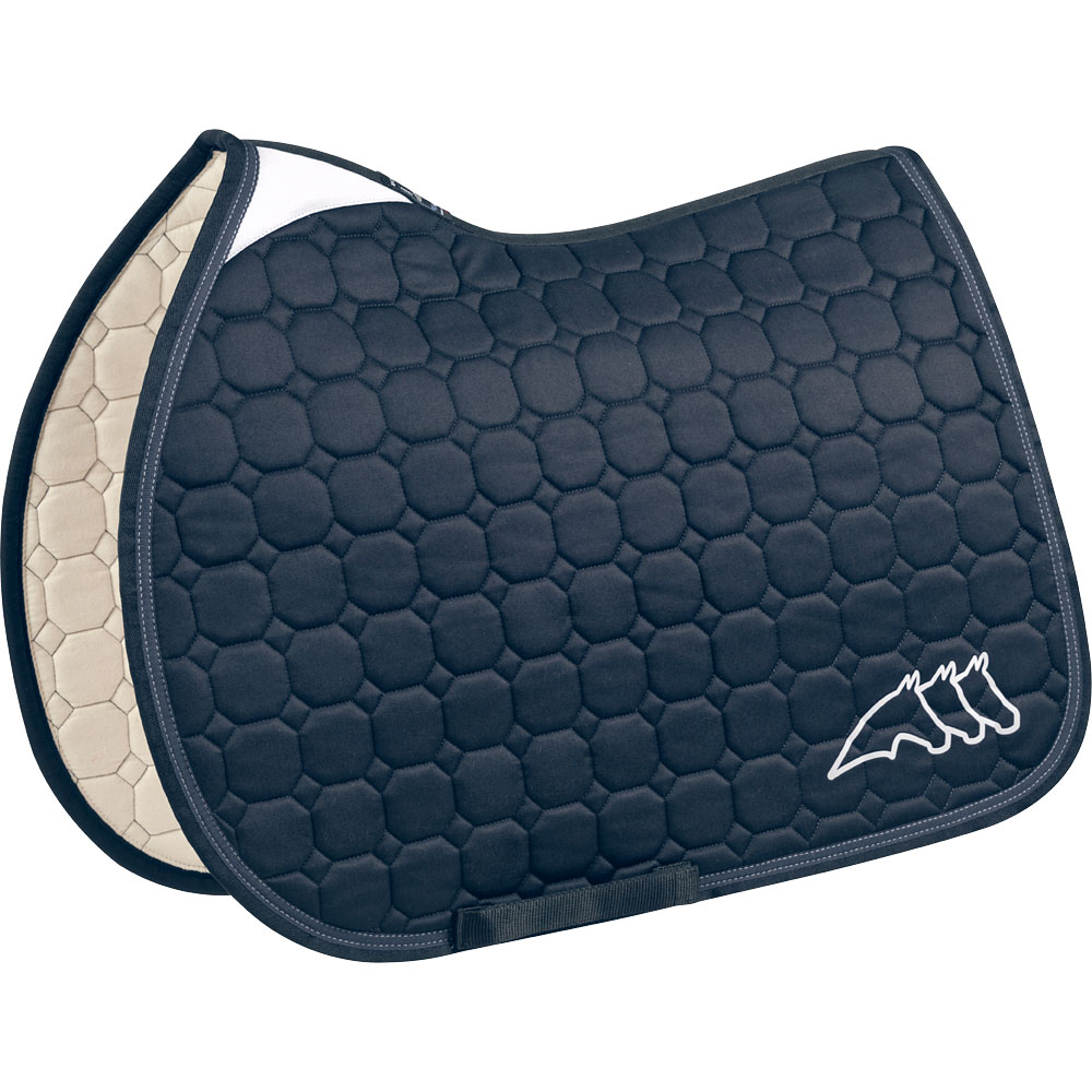 Jumping saddle blanket  Ceabis Equiline