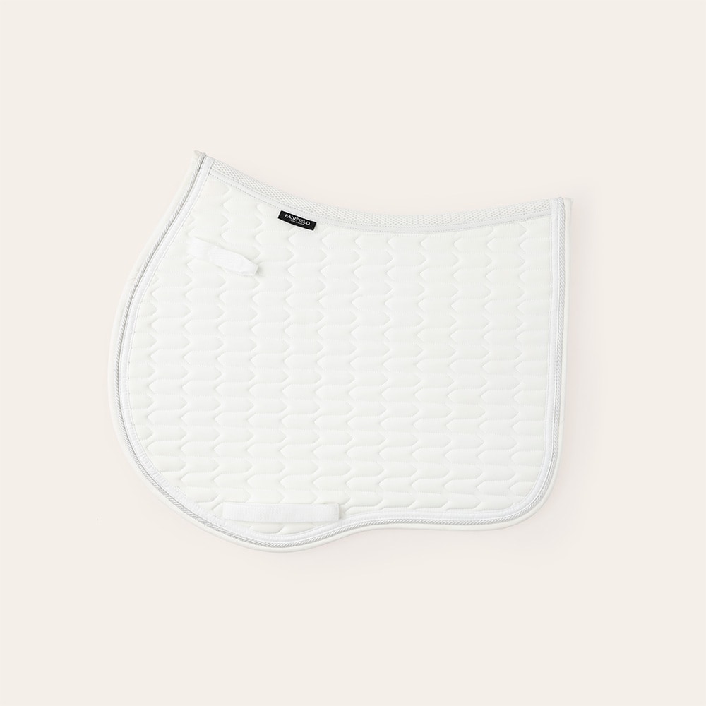 General purpose saddle blanket  Modesto Fairfield®