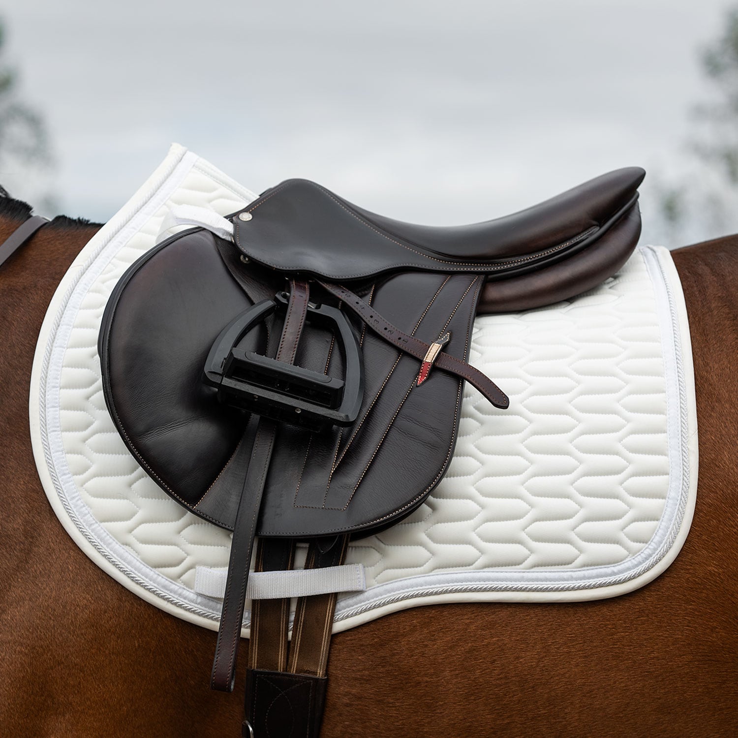General purpose saddle blanket  Modesto Fairfield®