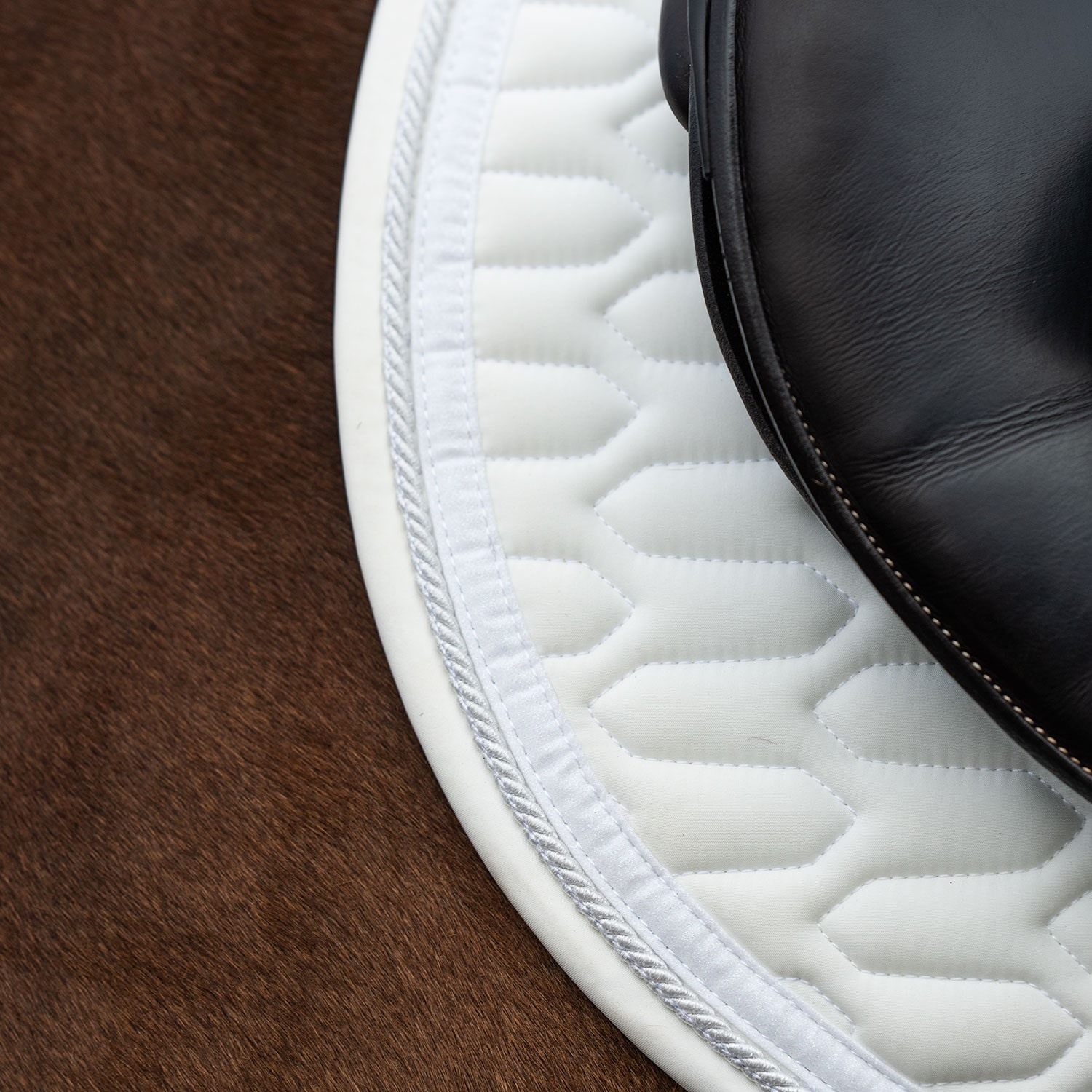 General purpose saddle blanket  Modesto Fairfield®