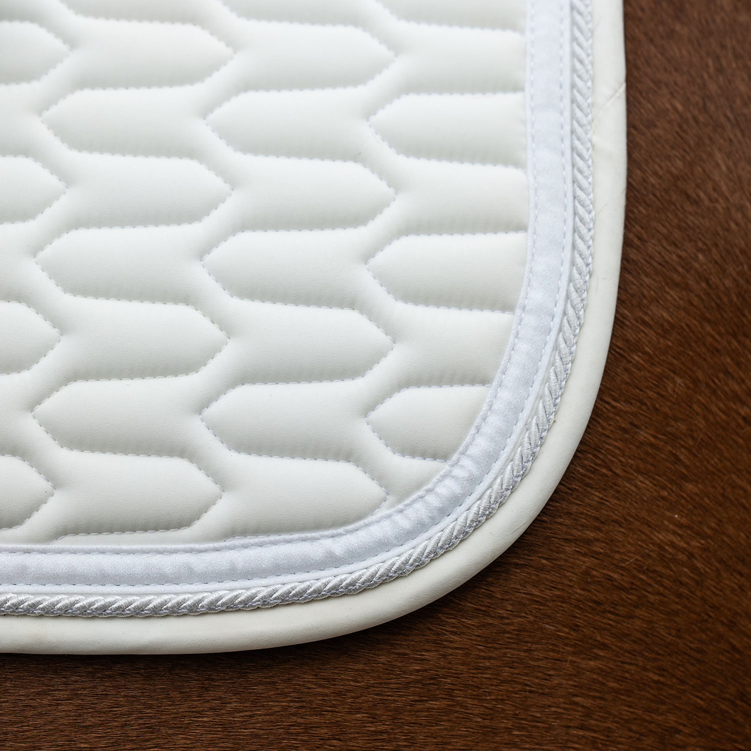 General purpose saddle blanket  Modesto Fairfield®