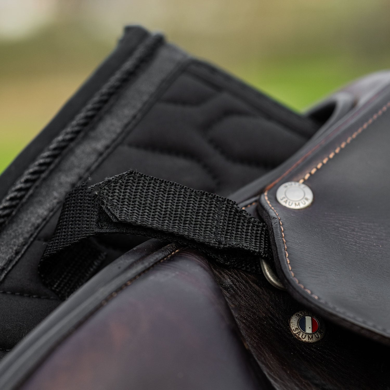 General purpose saddle blanket  Modesto Fairfield®